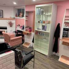Pink Chair Beauty Bar | 36 Argyle Rd, Barrie, ON L4N 6P7, Canada
