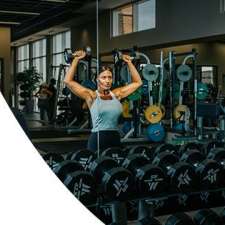 Movati Athletic London South | 3198 Wonderland Rd S, London, ON N6L 1A1, Canada