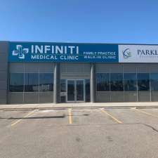INFINITI MEDICAL CLINIC | 12432 Symons Valley Rd NW #10, Calgary, AB T3P 0A3, Canada