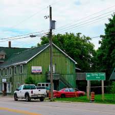 Hepworth Family Hair Care | 521 Bruce St, Hepworth, ON N0H 1P0, Canada