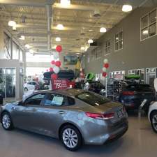 London Kia | 1135 Wharncliffe Rd S, London, ON N6L 1J9, Canada