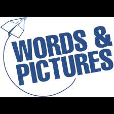 Words and Pictures Design Services | 200 Willett St No. 717, Halifax, NS B3M 3C5, Canada