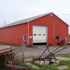 Elm-Dale Garage | 266 Coutts Rd, Marmora, ON K0K 2M0, Canada