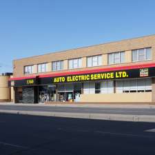 Auto Electric Service Ltd. | 1360 Broad Street, Regina, SK S4R 1Y5, Canada