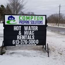 Compton Propane Solutions Inc. | 1422 Rutledge Rd, Perth Road, ON K0H 2L0, Canada