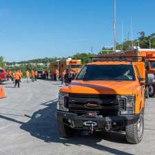 Halifax Search & Rescue | 116 Lakeview Rd, Lakeview, NS B4C 4C7, Canada