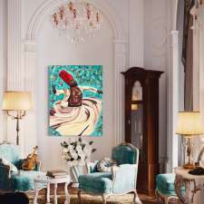 Studio Manar | 183 Blackacres Blvd, London, ON N6G 2H1, Canada