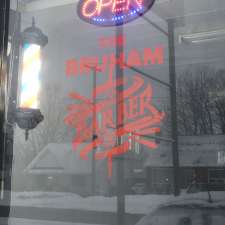 The Bruham Barber | 622 Bruham Ave, Pembroke, ON K8A 4Z7, Canada