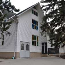 Hague Mennonite Church | 202 3 St, Hague, SK S0K 1X0, Canada