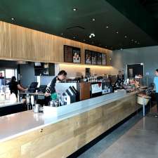 Starbucks | 4519 Gordon Rd #1, Regina, SK S4W 0B7, Canada