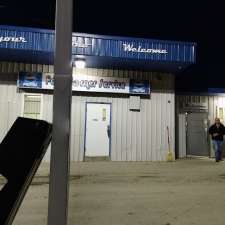 Four Corners Gas & Convenience | Highway 23 & Highway 34, Swan Lake, MB R0G 2S0, Canada