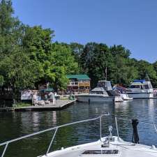 Islandview Resort-Marina & Trailer Park | 2824 River Ave, Youngs Point, ON K0L 3G0, Canada
