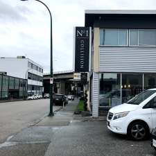 No. 1 Collision Group (Granville) | 1520 W 3rd Ave, Vancouver, BC V6J 1J7, Canada