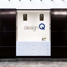 designQ | Qualico's Interior Design Center | 3203 93 St NW, Edmonton, AB T6N 0B2, Canada