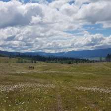 Harry Lake Aspen Provincial Park | Cache Creek, BC V0K 1H0, Canada