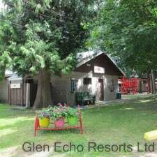 Glen Echo Resorts | 6592 Trans-Canada Hwy, Salmon Arm, BC V1E 3A2, Canada