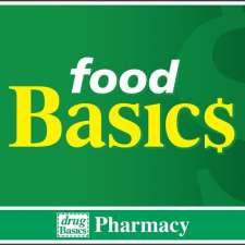 Food Basics Pharmacy | 1405 Ottawa St N, Kitchener, ON N2A 1H3, Canada
