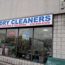 Blue Sky Dry Cleaner | 501 Passmore Ave Unit 30, Scarborough, ON M1V 5G4, Canada