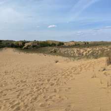 Spirit Sands Self-guiding Trail | South Cypress, MB R0K 0X0, Canada