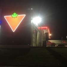 Canadian Tire Gas+ | 1063 Talbot St #20, St Thomas, ON N5P 1G4, Canada