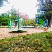 McBride Park | 3350 W 4th Ave, Vancouver, BC V6R 1N6, Canada