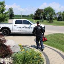 DrainTech Plumbing London | 20127 Cherry Hill Rd, Thamesford, ON N0M 2M0, Canada
