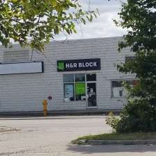 H&R Block | 210 Front St Unit D, West Nipissing, ON P2B 2H8, Canada