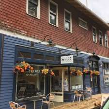 Sissiboo Coffee Roaster | 1886 Clementsvale Rd, Bear River, NS B0S 1B0, Canada