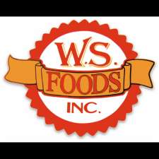 WS Foods Inc. | RR2 Stn Main Township Road 443, Range Rd 10, Bluffton, AB T0C 0M0, Canada