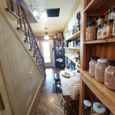Chenous | Boutique et Café | 1224 Rue Beaupré, Pohénégamook, QC G0L 1J0, Canada
