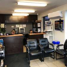 Titanium Auto Service | 211 Wharncliffe Rd S, London, ON N6J 2K8, Canada