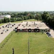 The Factory - Owned and Operated by RGSS Ventures Inc | 40 Sunset Blvd, Perth, ON K7H 2Y4, Canada