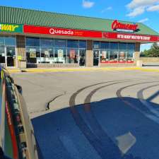 Quesada Burritos & Tacos | 840 Tower St S, Fergus, ON N1M 2R3, Canada