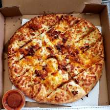 Papas Pizzaland Trenton | 391 Dundas St W, Trenton, ON K8V 3S4, Canada