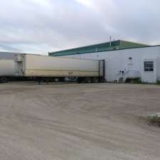 Altoba Freight | 180 Ryan St, Winnipeg, MB R2R 0P1, Canada
