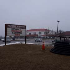 North Kipling Junior Middle School | 2 Rowntree Rd, Etobicoke, ON M9V 5C7, Canada