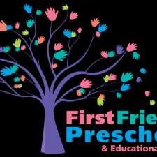 First Friends Preschool | 2525 Bridlecrest Way SW #75, Calgary, AB T2Y 5J4, Canada