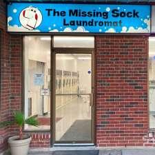 The Missing Sock | 102 Tillson Ave Suite F, Tillsonburg, ON N4G 3A1, Canada