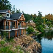 J Toelle Construction Ltd | 657 Industrial Way, Quathiaski Cove, BC V0P 1N0, Canada