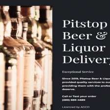 Pitstop Beer & Liquor Delivery | 832 Concession St, Hamilton, ON L8V 1E2, Canada