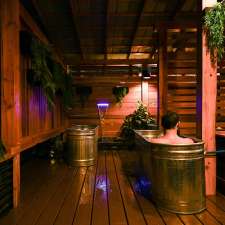 Island Sauna Ltd. | 7957 N Island Hwy, Black Creek, BC V9J 1G8, Canada