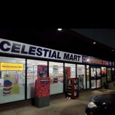 Celestial Mart and Cafeterial Ltd | 5679 Riverbend Rd NW, Edmonton, AB T6H 5K4, Canada