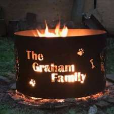 Fire Pits Canada | 45 Otonabee Dr C, Kitchener, ON N2C 1L7, Canada