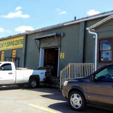 Discount Flooring Centre Inc | 320 Collishaw St, Moncton, NB E1C 0P3, Canada