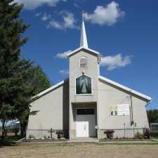 St. Catherine Catholic Parish | 19 Main St, Calahoo, AB T0G 0J0, Canada