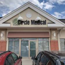 Circle Medical @ Copperfield | 15566 McIvor Blvd SE #123, Calgary, AB T2Z 4Y2, Canada