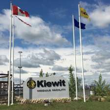 Kiewit Energy Canada Corporation | 12250 33 St NE, Edmonton, AB T6S 1H6, Canada