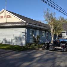 Sheet Harbour Motel And Restaurant | 22715 Main St, Sheet Harbour, NS B0J 3B0, Canada