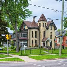The Charles Murray House Professional Offices | 536 Queens Ave, London, ON N6B 1Y8, Canada