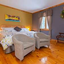 Auberge-Spa le Madrigal | 46 Boulevard de Bromont, Bromont, QC J2L 2K3, Canada